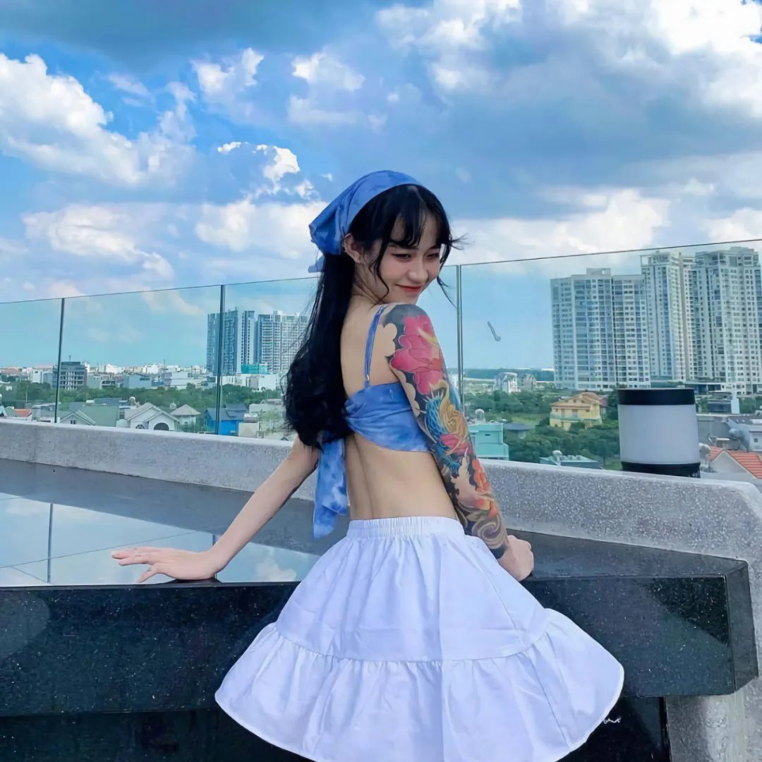 一往无前